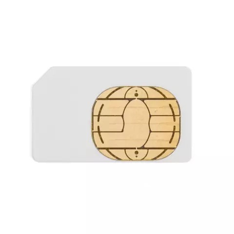 UMT Pro Smart Card